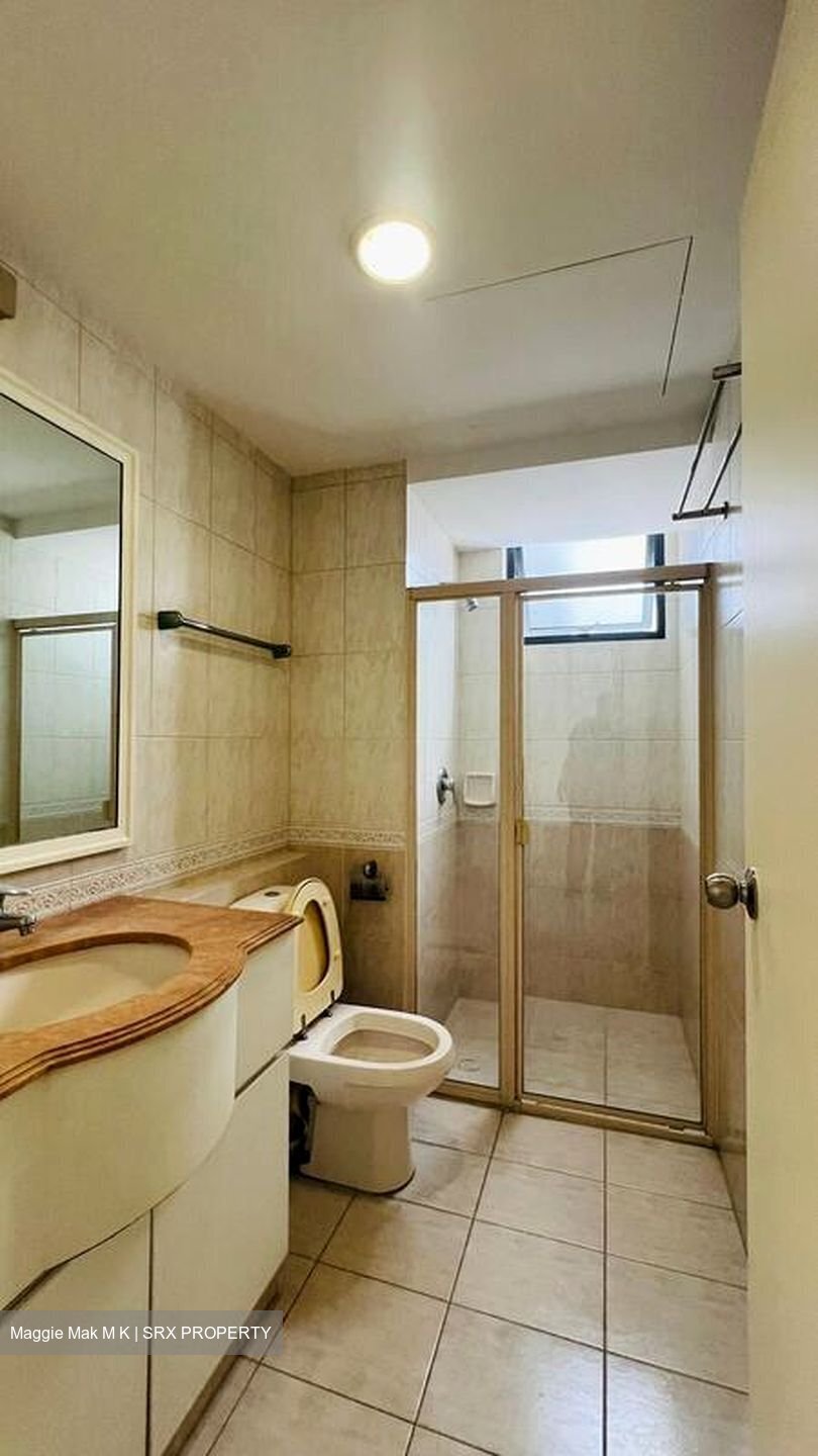 East Meadows (D16), Condominium #501900581